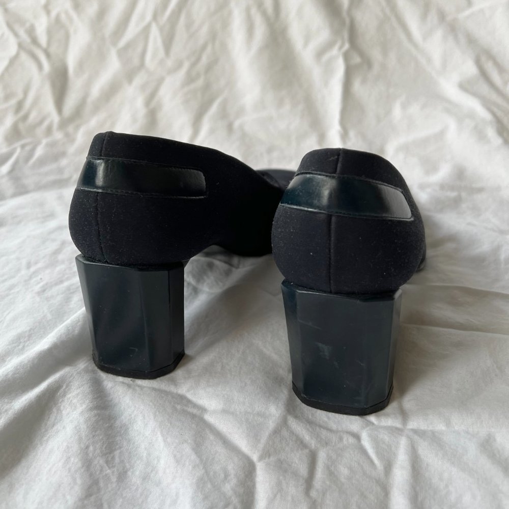 Stuart Weitzman Block Heels (Us7) - image 4